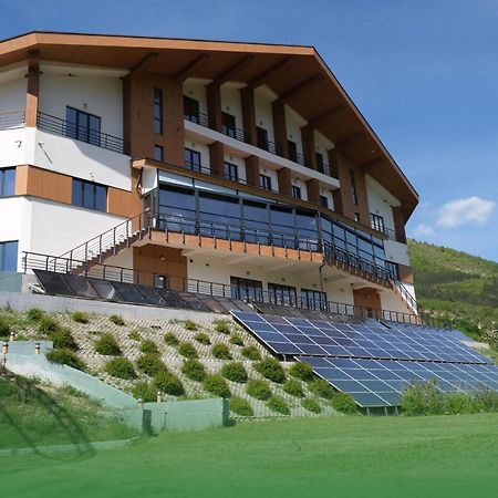 Abi Green Hotel Prevalle Prizren Exterior foto