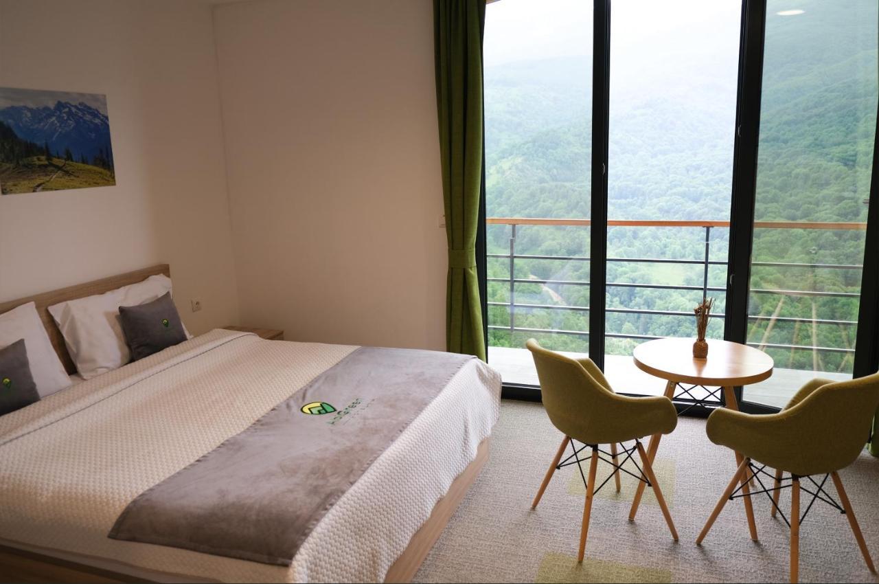 Abi Green Hotel Prevalle Prizren Exterior foto