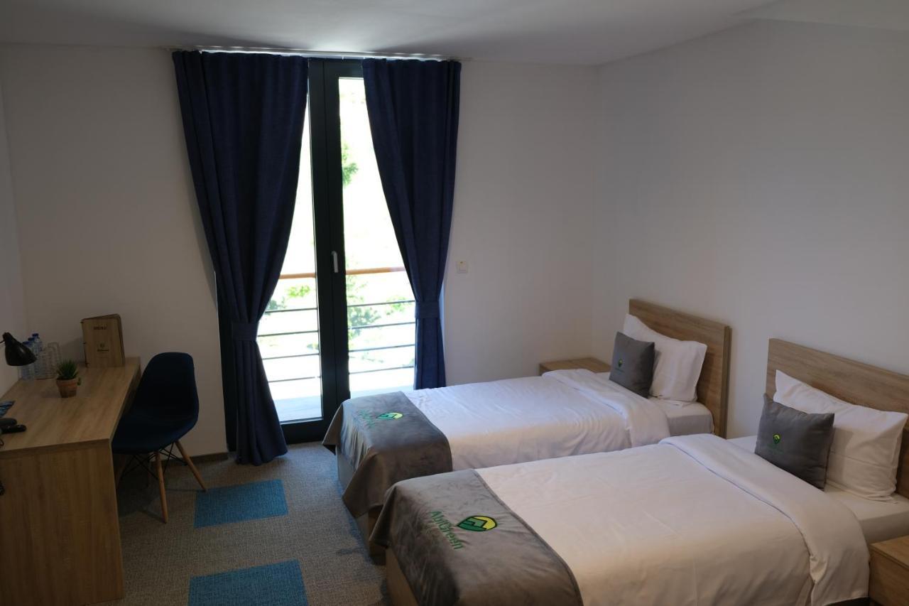 Abi Green Hotel Prevalle Prizren Exterior foto