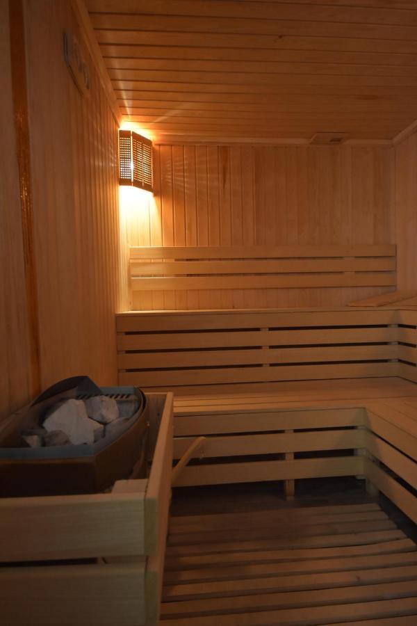 Abi Green Hotel Prevalle Prizren Exterior foto